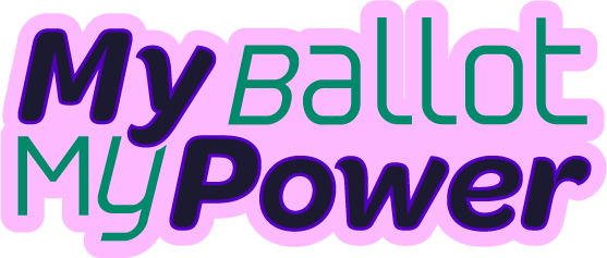 My Ballot My Power