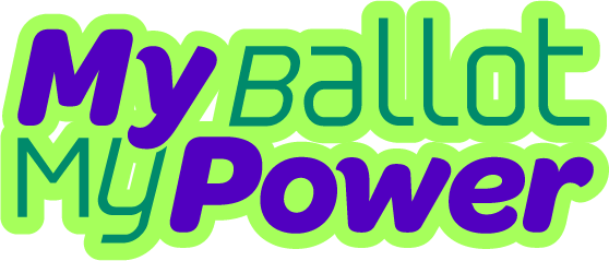 My Ballot My Power