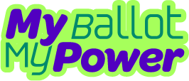 My Ballot My Power